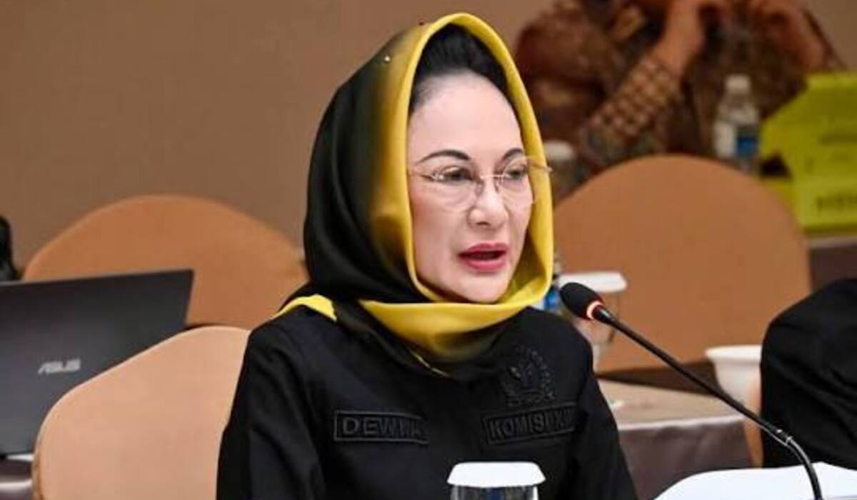 DPR Says Dual Citizenship Could Strengthen Global Competitiveness