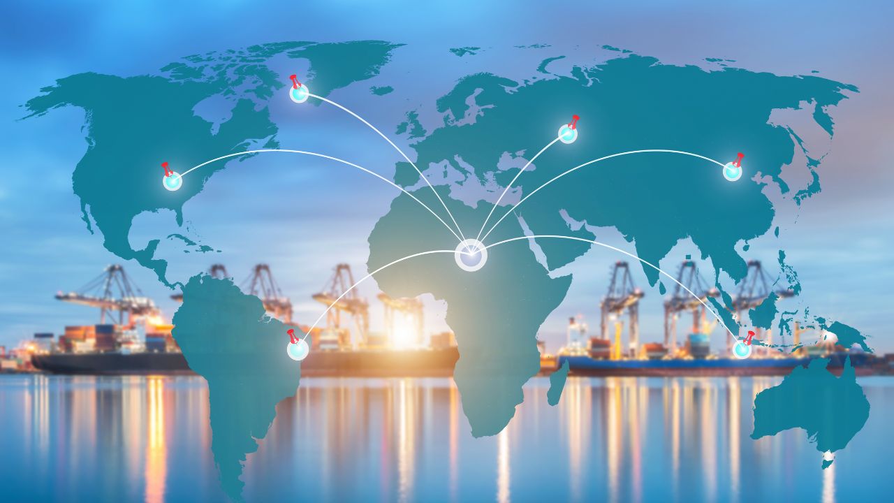 Where Is Foreign Direct Investment Moving?