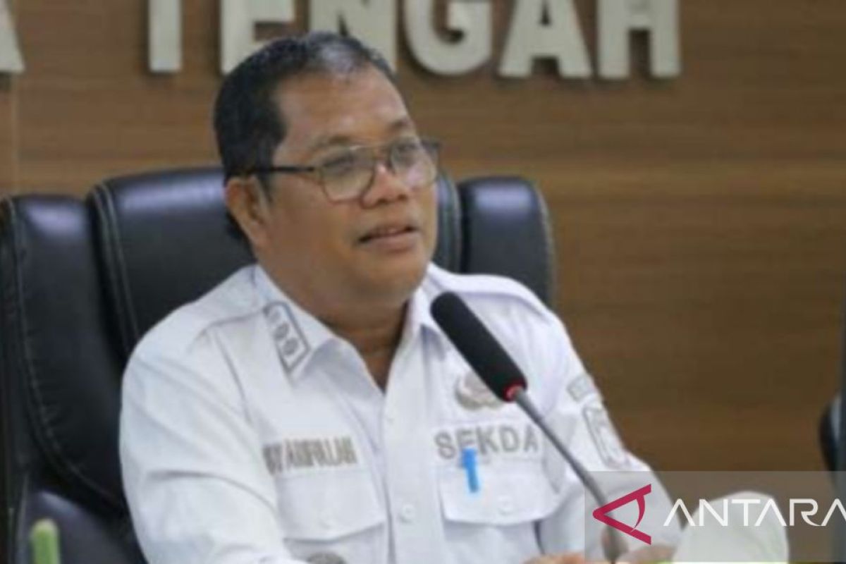 Central Bangka Regency prepares measures to stabilise chicken prices