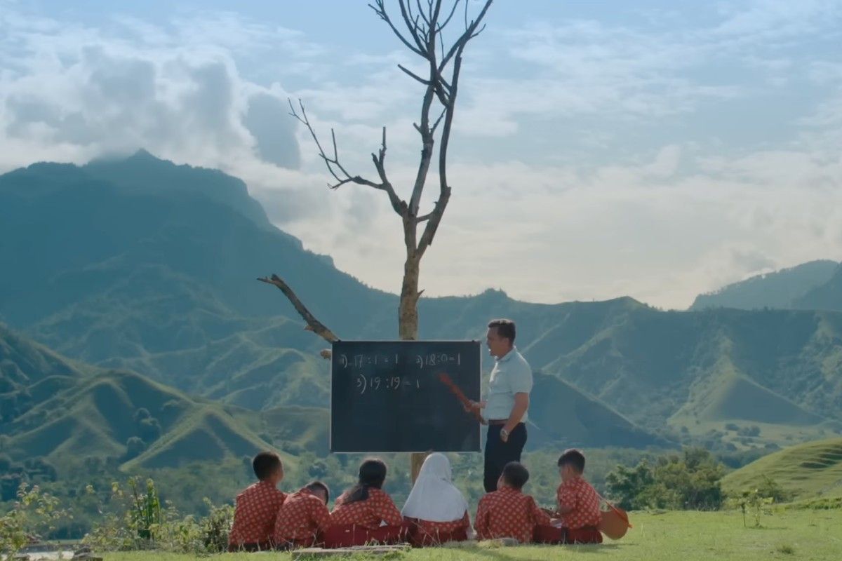 Indonesian film to screen at Jordan children and youth film festival
