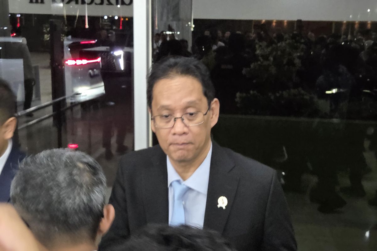 Purbaya says electric motorcycle incentive could take effect September 2026