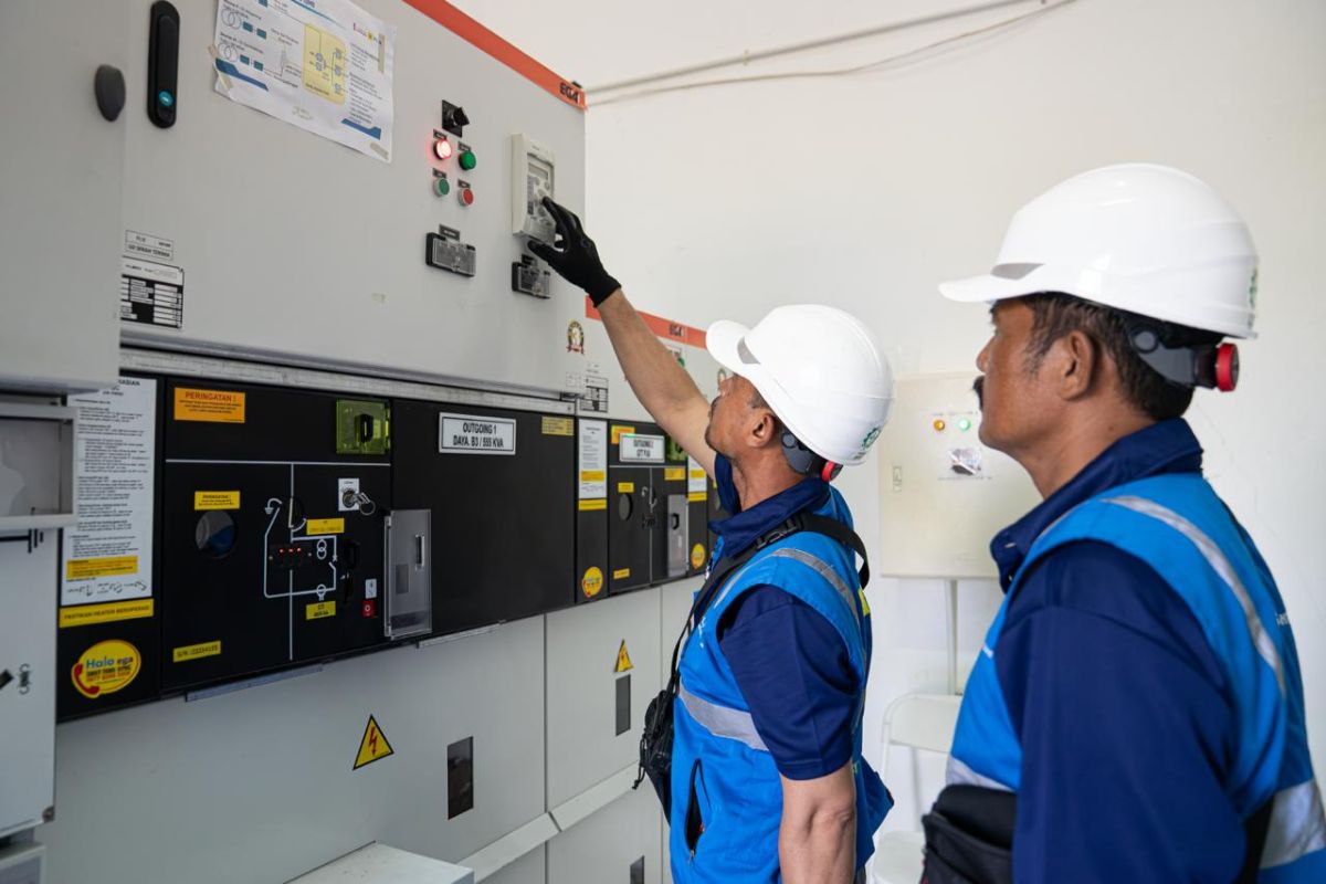 PLN: Reliable electricity supply smooths Independence Day celebrations in East Java