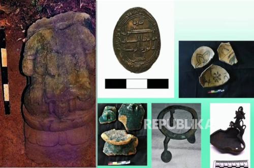 Bongal Site Undermines Dutch Orientalist Theory: Islam Entered the Archipelago from Arabia, Not India