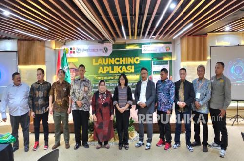 Palm Oil Price Transparency: APKASINDO Launches Dashboard for Farmers