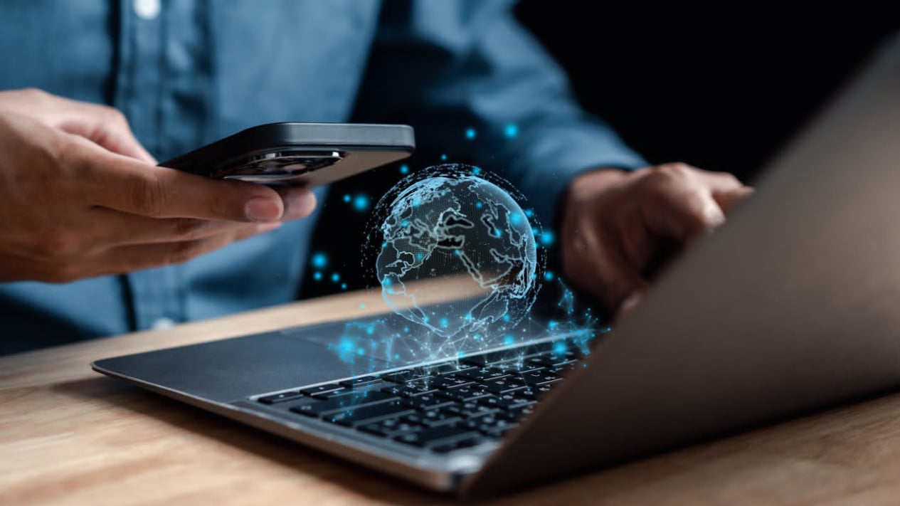 Two Technology Industry Players in Indonesia & Southeast Asia Collaborate to Develop Latest AI Adoption