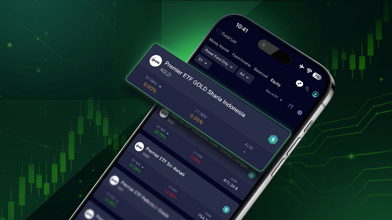 Digital Gold Investment Expands Public Access