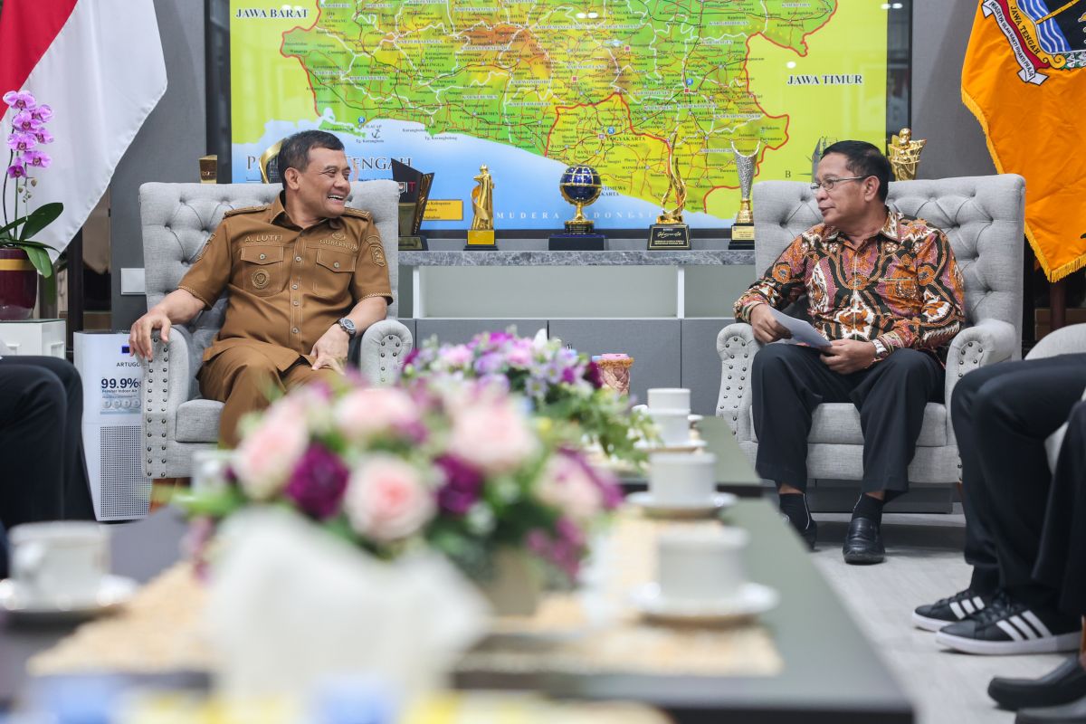 Central Java a Prime Investment Destination, Says Ministry