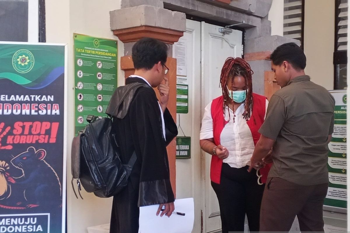US citizen faces 1.5-year prison demand in Bali cannabis case