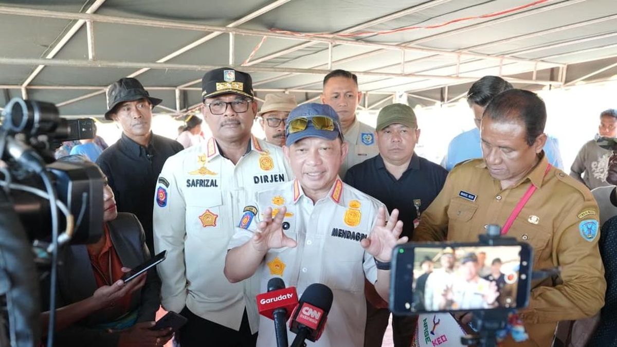 Tito: NTT Earthquake Victims Can Reprint Important Documents for Free