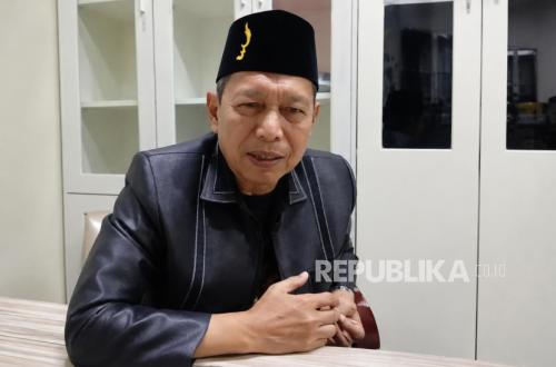 West Java Civil Service Spending Nears 30 Percent, DPRD Urges Optimisation of Regional-Owned Enterprises