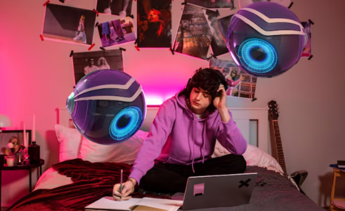 Kaspersky Study: Gen Z Treats AI as a Friend and Source of Emotional Support