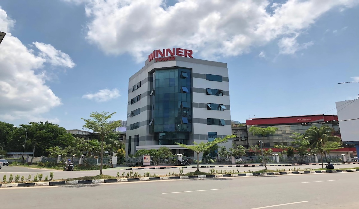 Yogyakarta and Central Java Targeted for Expansion