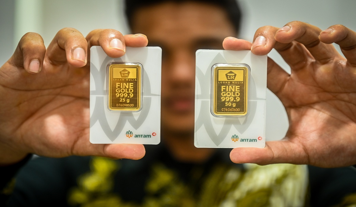 Gold Trading Access Extended to Weekends