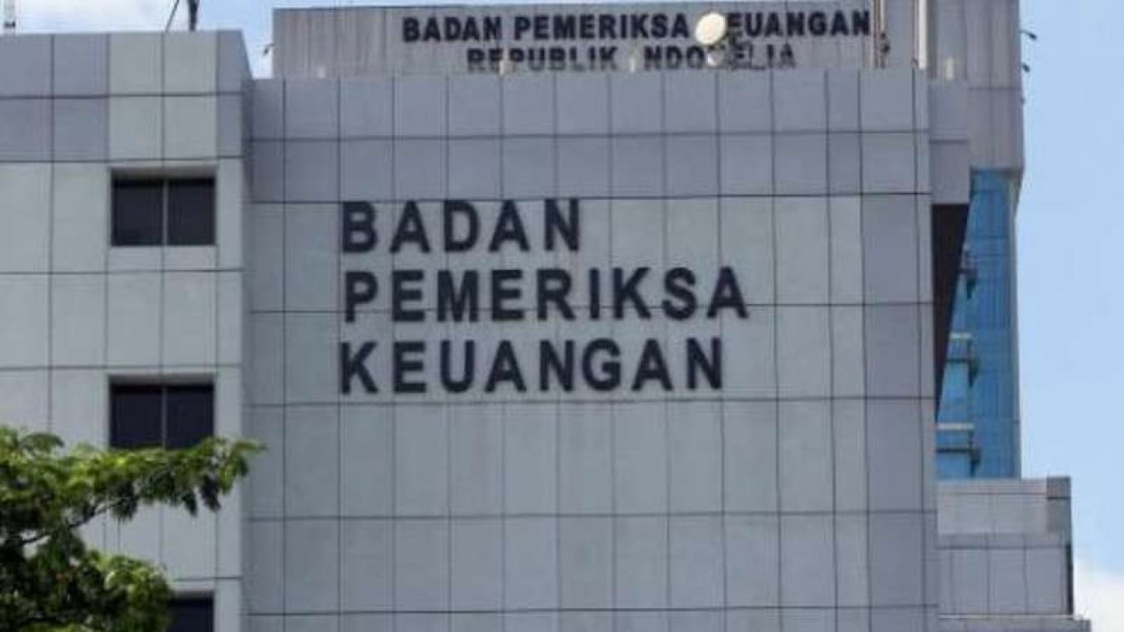 Emphasising ESG and AI Adoption, BPK Urges Transformation and Improved Governance at Ministry of Law