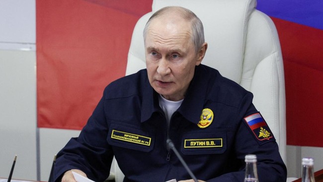 Russia Furious: Warns Britain Will Pay a Heavy Price, What Is Happening?