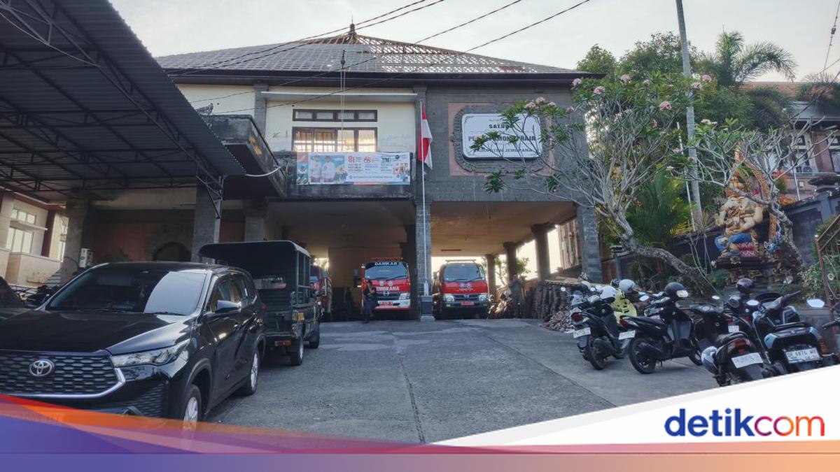 Alleged Corruption at Jembrana Satpol PP Moves to Investigation Stage, 2 Witnesses Examined