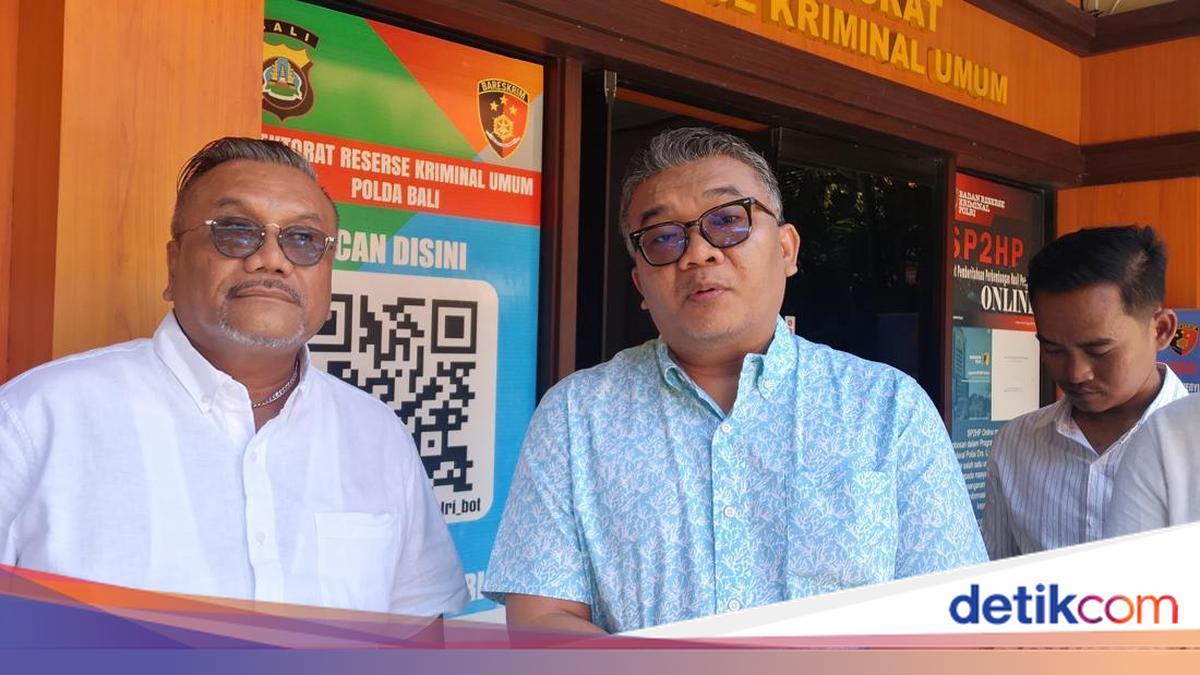 Togar Reports Former Client over Alleged False Testimony