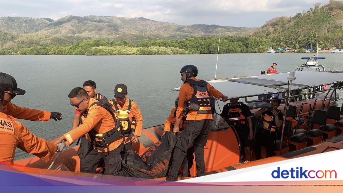 Identity of Body Found at Lembar Port Revealed