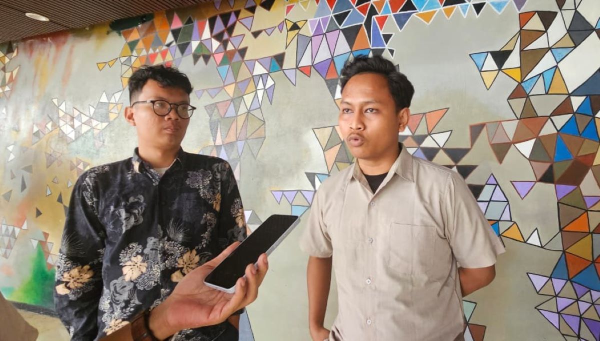 Independence Reflection: Himapolindo Urges Students to Become Conflict Mediators