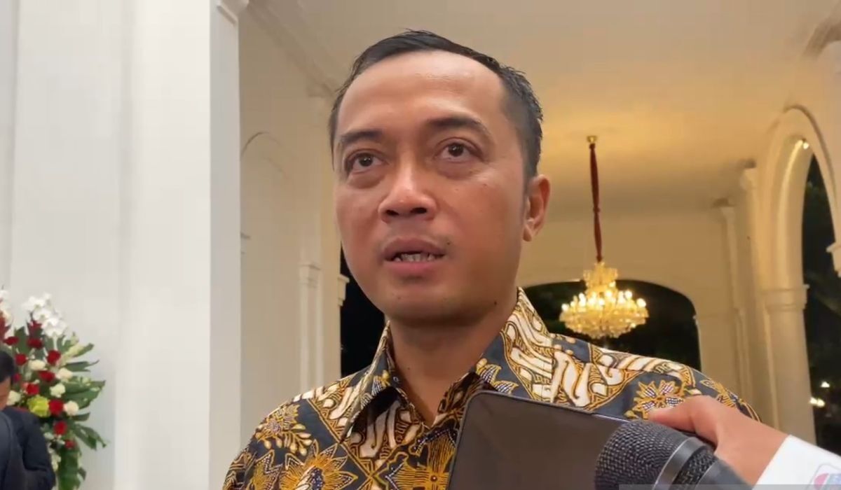 State Palace: PPPK Teacher Employment Status Transferred to Central Government