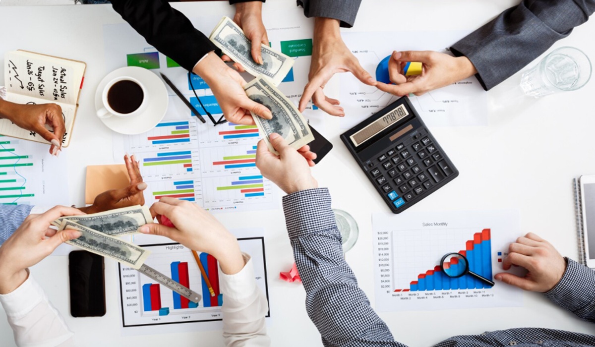 Understanding Financial Company Maturity: More Than Just Years Since Establishment