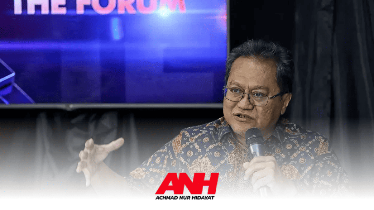 Indonesia's H1-2026 Economic Growth Not Fully Reflecting Public Welfare