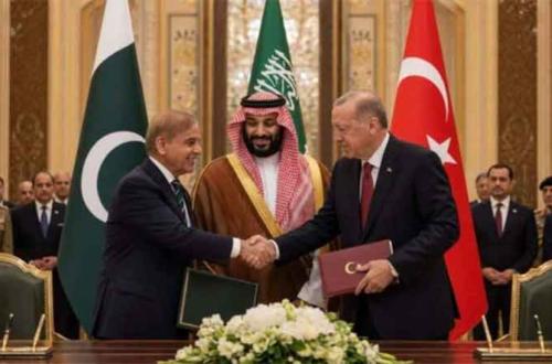 Analyst Warns Mecca Pact Should Not Be Turned into a Sunni Bloc Against Iran