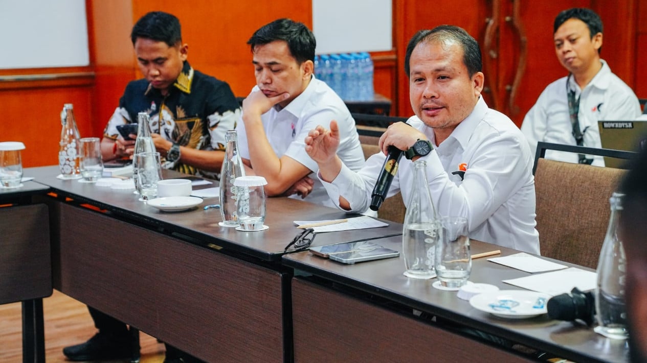 Free Health Check Programme Could Strengthen Disease Prevention, Says PSI