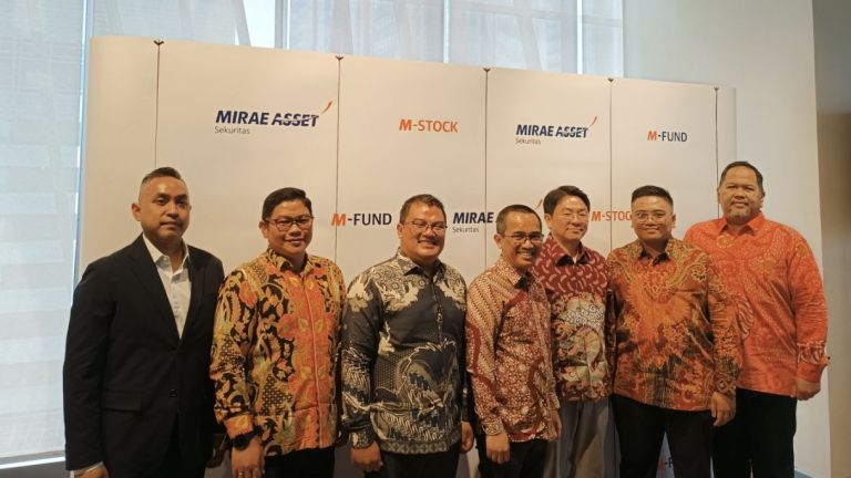 Mirae Asset Strengthens Business Transformation: Prepares Wealth Management and Investment