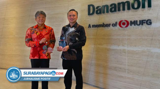 Danamon Wealth Management AUM Grows 20 Percent, Priority Banking Business Further Strengthened