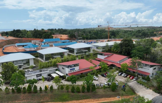 BP Batam Strengthens Services to Support Investor Growth
