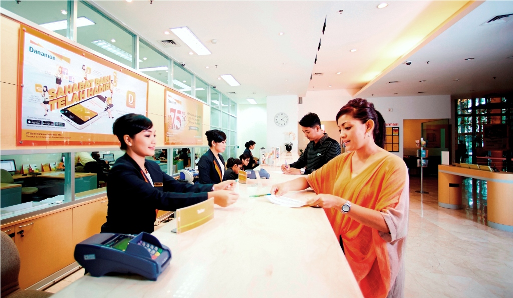 Danamon Wealth Management Grows 20%, Here's Its Business Strategy