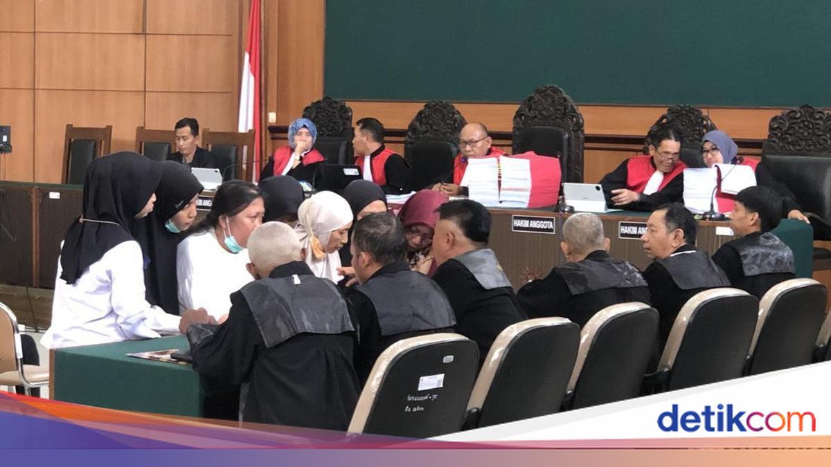 Series of Atrocities at Little Aresha Daycare in Yogyakarta Revealed in Court