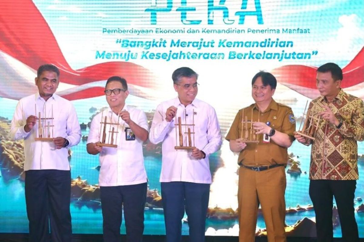 BPJS Ketenagakerjaan Launches PEKA Programme to Turn Beneficiaries from Consumers into Producers