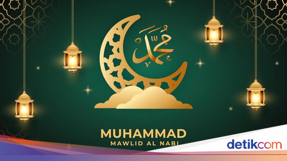 When is Prophet Muhammad's Birthday 2026? History and Traditions in Indonesia