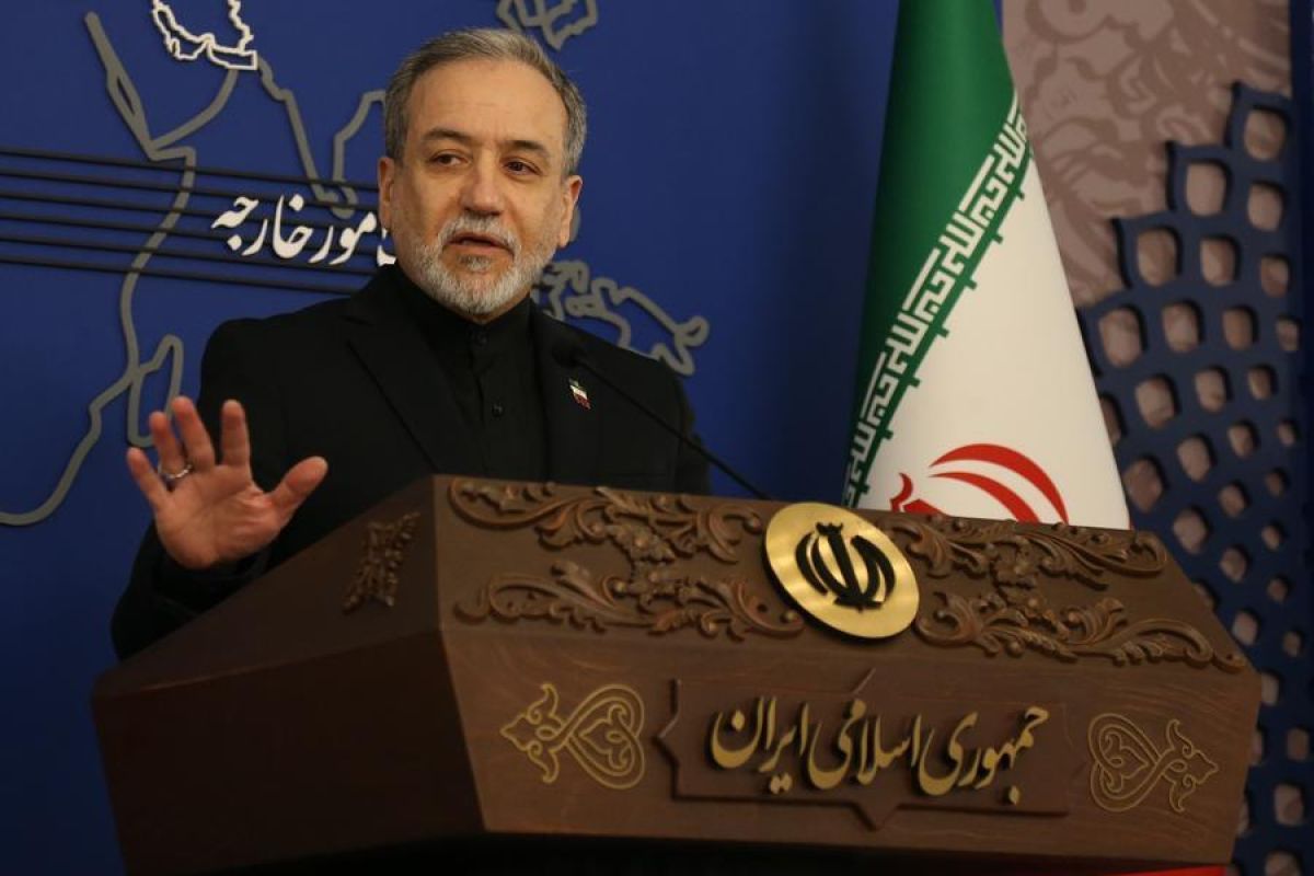 Iran stresses need for comprehensive end to conflict with US
