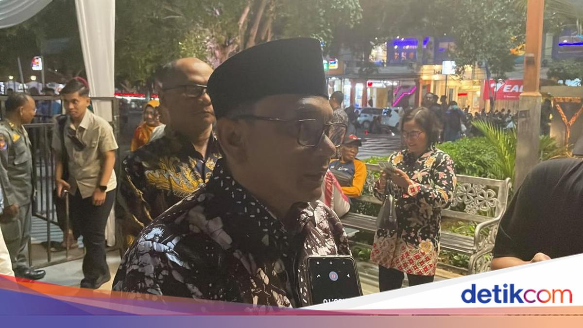 Acting Pati Regent Apologises After Misreading Pancasila Text During Independence Day Ceremony