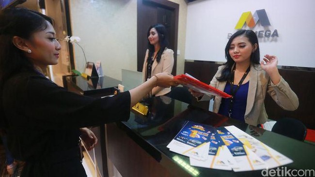 Bank Mega (MEGA) Becomes First Mover for Indonesia Credit Card