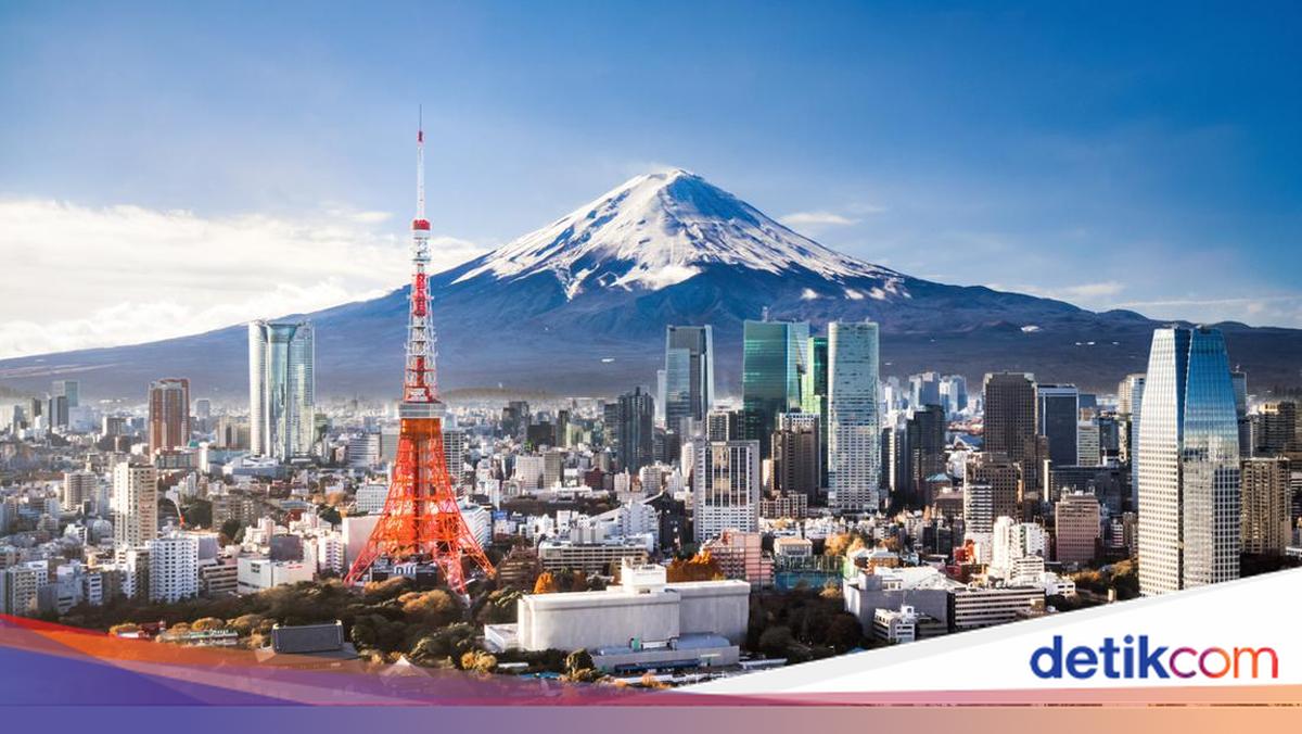 Japan Hit by Wave of Bankruptcies