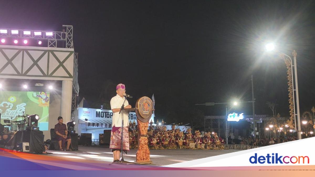 Koster to Develop Gerokgak, Buleleng into Tourism Economic Hub