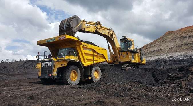 Bayan Resources Responds to Rumours of Acquisition by Haji Isam