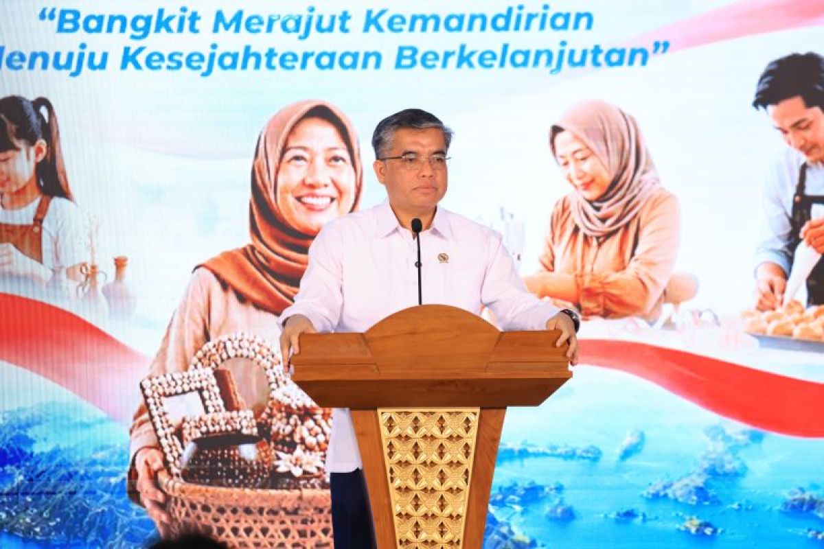 Manpower Minister: Social security benefits become capital for workers' economic independence