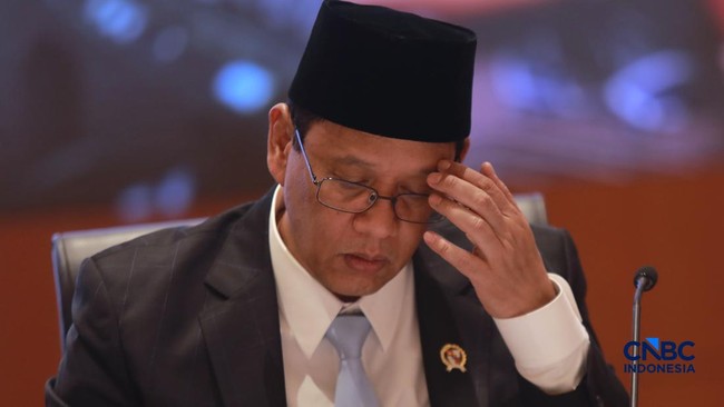 E-commerce Tax Deferred Until 2027, Purbaya: When the Economy Improves