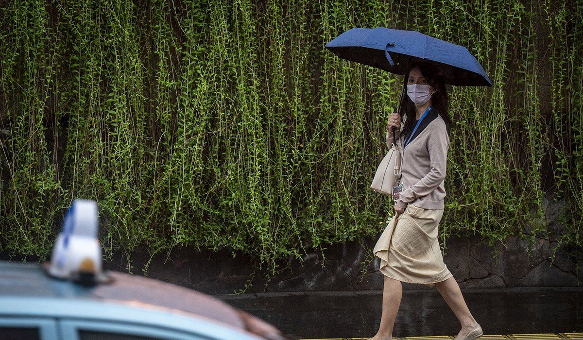 Jakarta Weather Forecast for 19 August 2026: Potential Rain