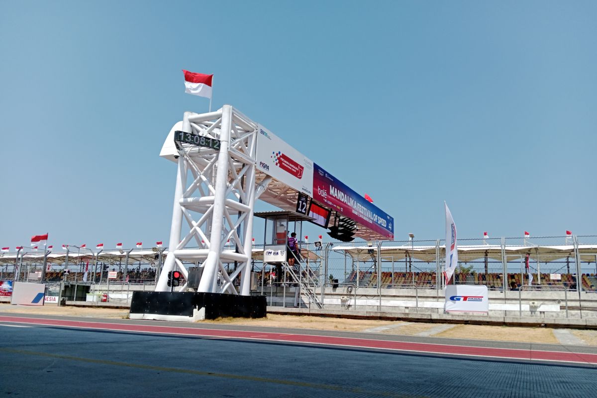 Central Lombok forms accommodation monitoring task force ahead of 2026 MotoGP
