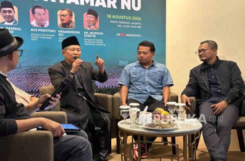 What is the Difference between NU and a Political Party?