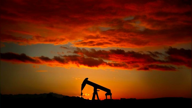 Oil Prices Rise for Four Consecutive Days