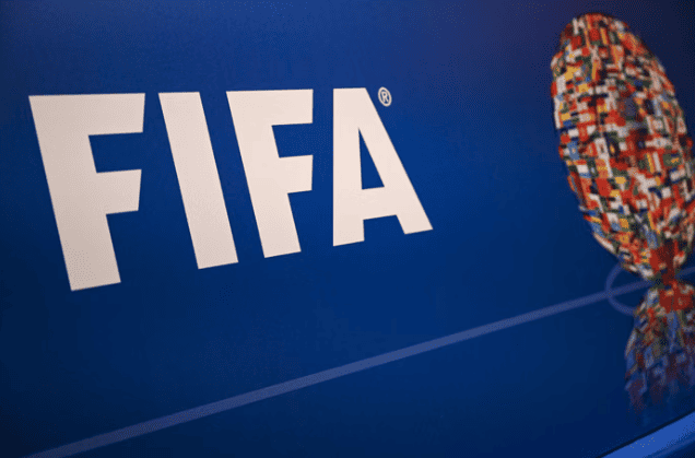 UEFA: Kevin Lamour's Dismissal Is a Form of FIFA Muzzling