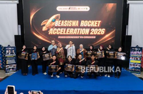 YABN Produces Young Entrepreneurs Through Rocket Acceleration 2026 Scholarship Programme