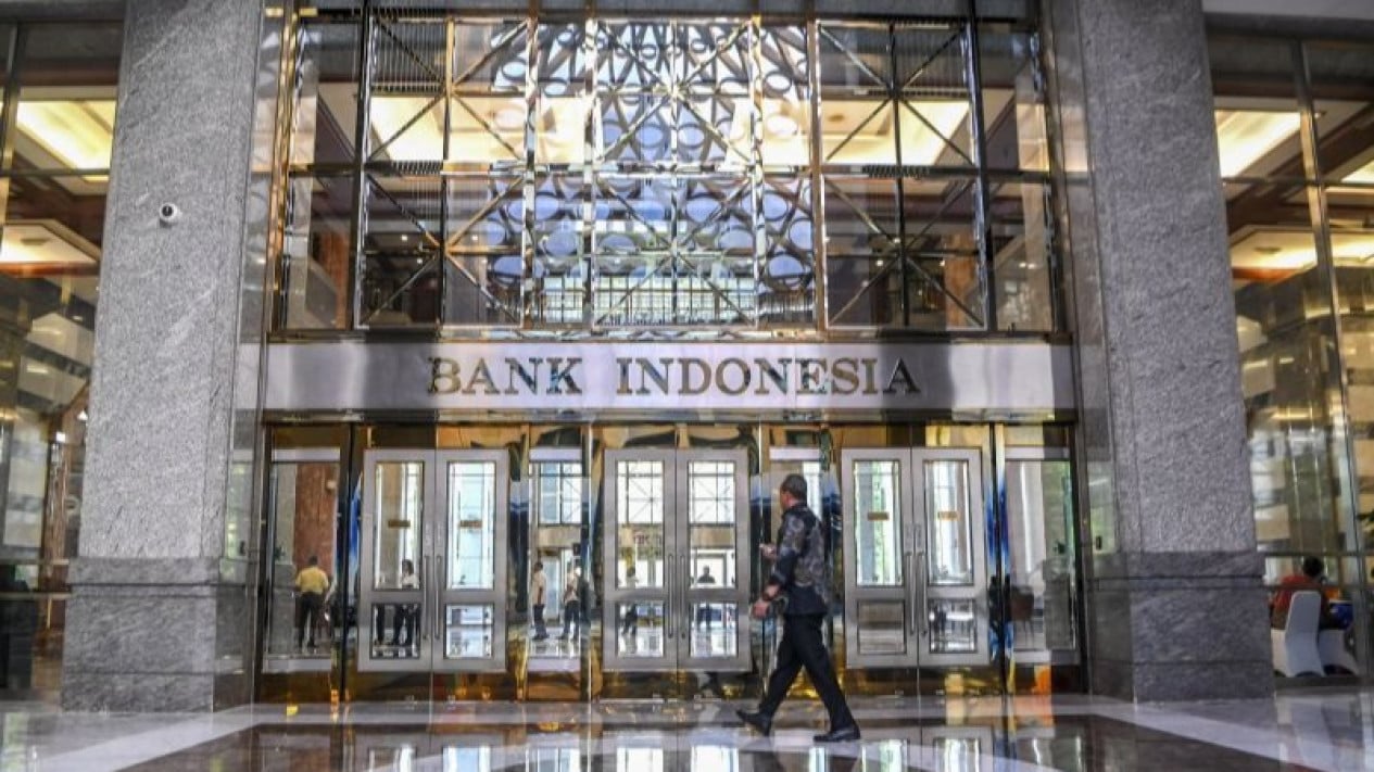 Bank Indonesia Projected to Hold Benchmark Interest Rate, Here Are the Considerations